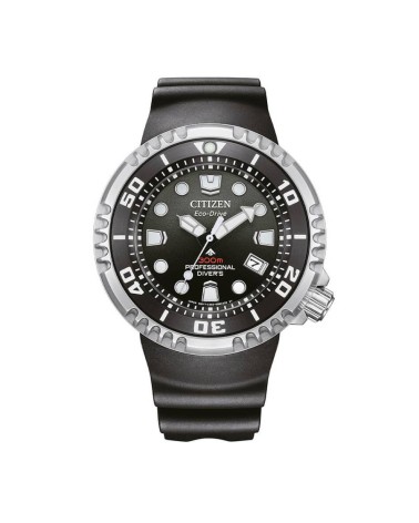 Citizen - Diver's Eco Drive 300 mt BN1024-01E