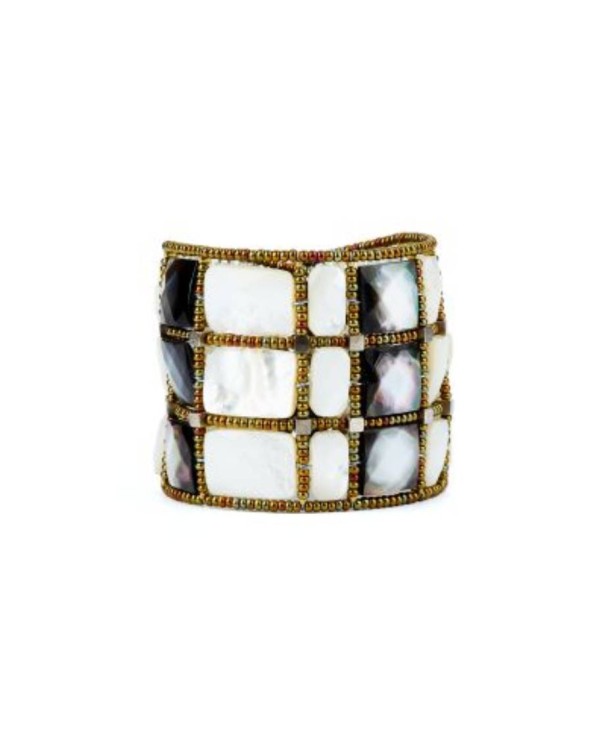 Ziio - Bracciale Mirror Large