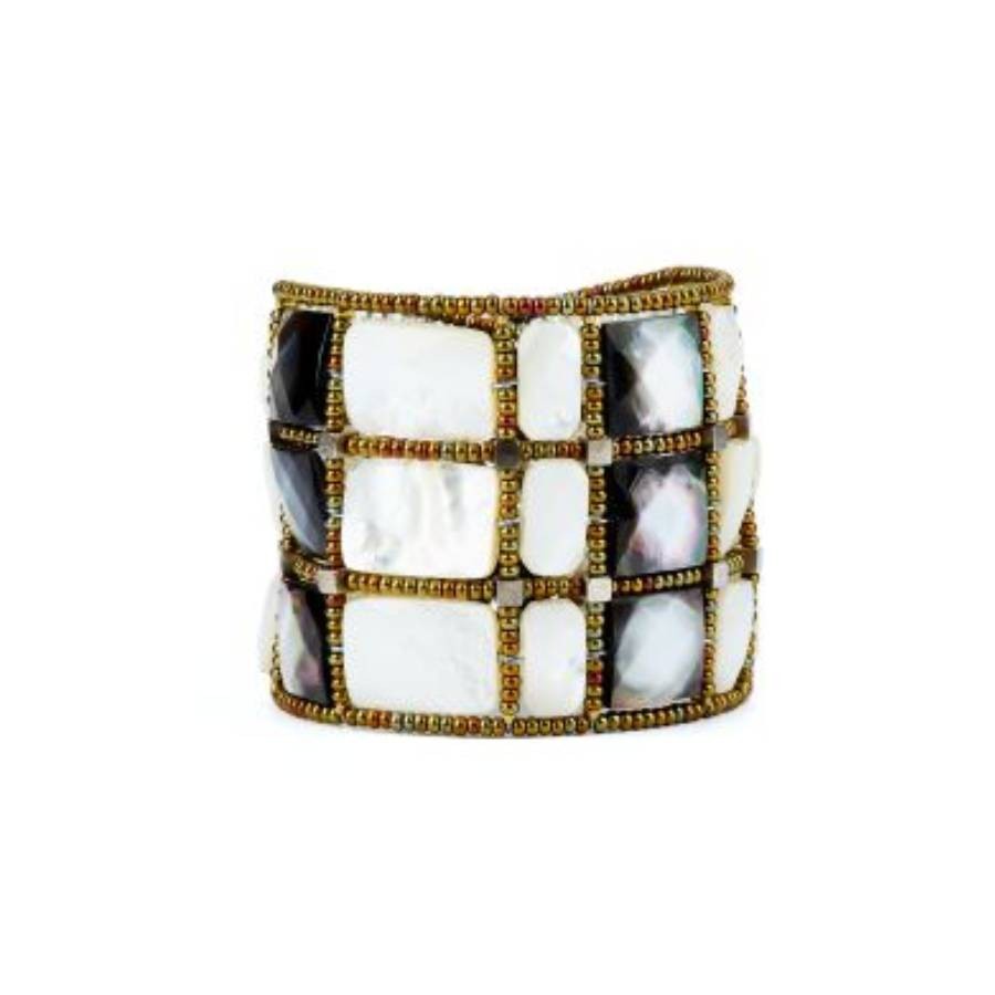 Ziio - Bracciale Mirror Large
