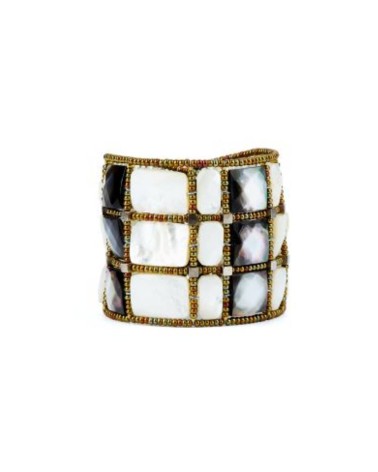Ziio - Bracciale Mirror Large