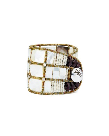 Ziio - Bracciale Mirror Large