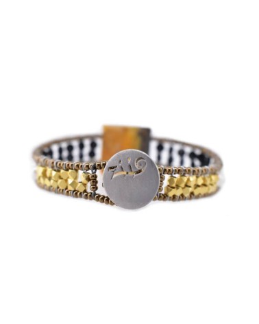 Ziio - Bracciale Arkanis Bumblebee