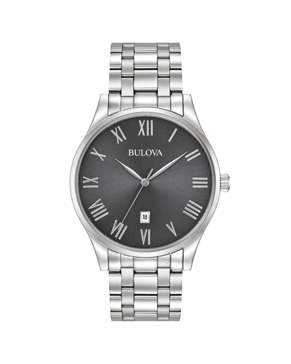 Bulova - Classic Roman 96B261