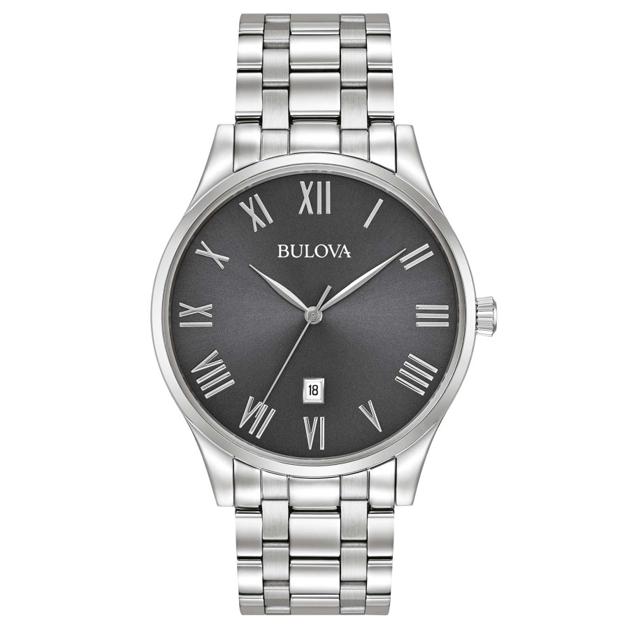 Bulova - Classic Roman 96B261