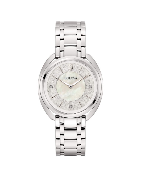 Bulova - Duality 96P240