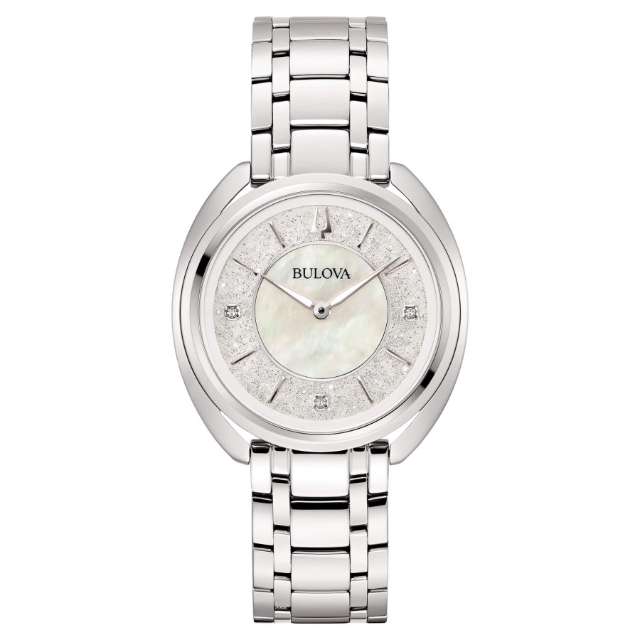 Bulova - Duality 96P240