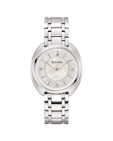 Bulova - Duality 96P240