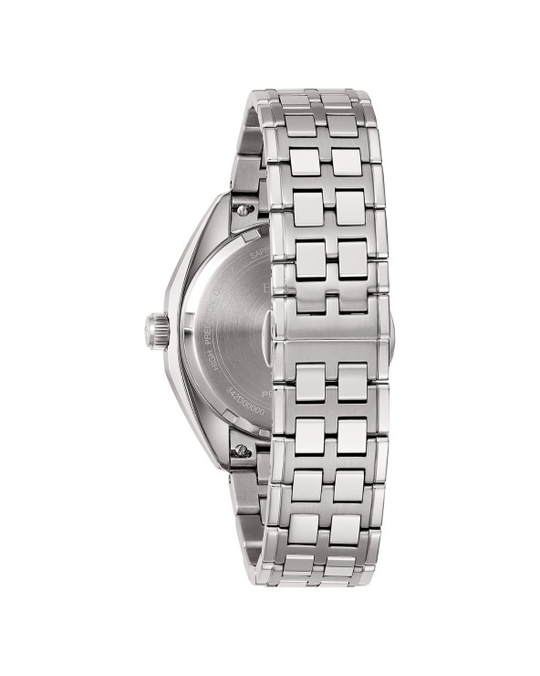 Bulova - Jet Star 96B415