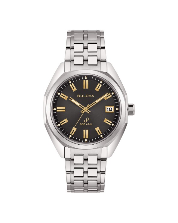 Bulova - Jet Star 96B415