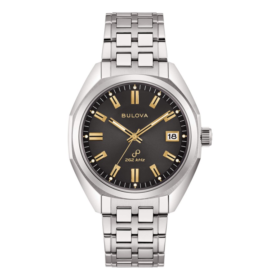 Bulova - Jet Star 96B415