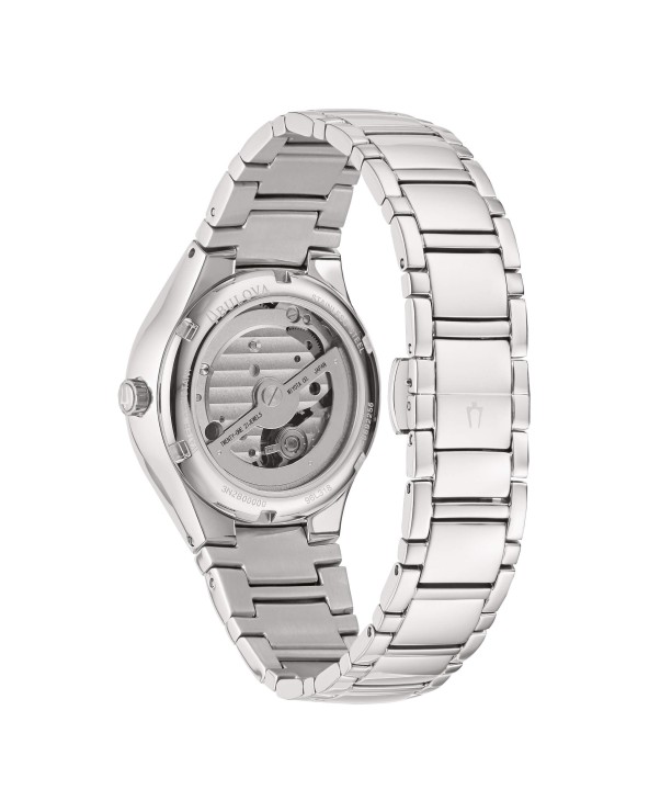 Bulova - Lady Automatic 96L318