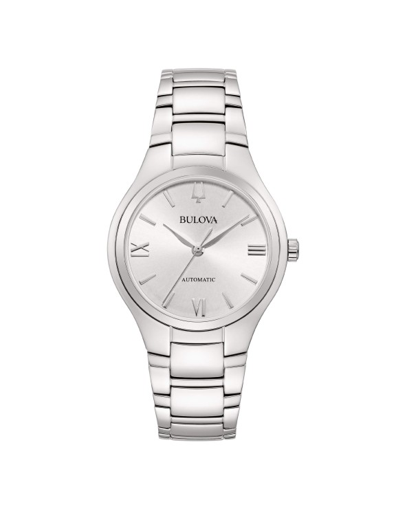 Bulova - Lady Automatic 96L318