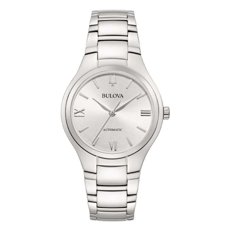 Bulova - Lady Automatic 96L318