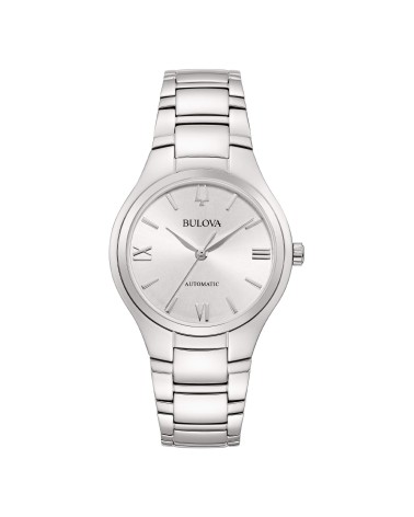 Bulova - Lady Automatic 96L318