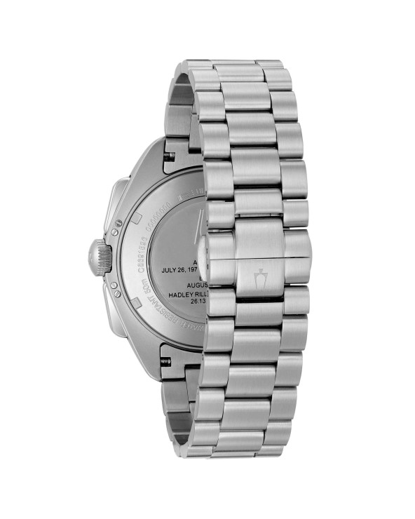 Bulova - Lunar Pilot 96B258