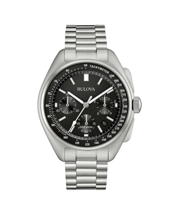 Bulova - Lunar Pilot 96B258