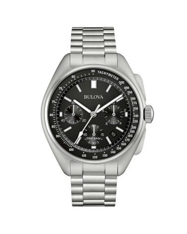 Bulova - Lunar Pilot 96B258