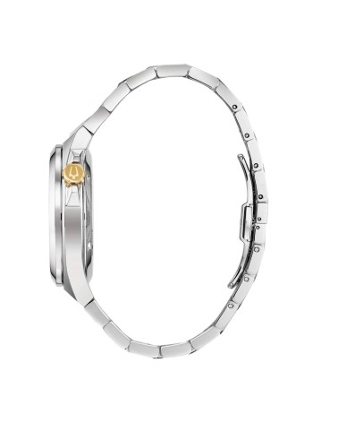 Bulova - Maquina Automatico 98A224