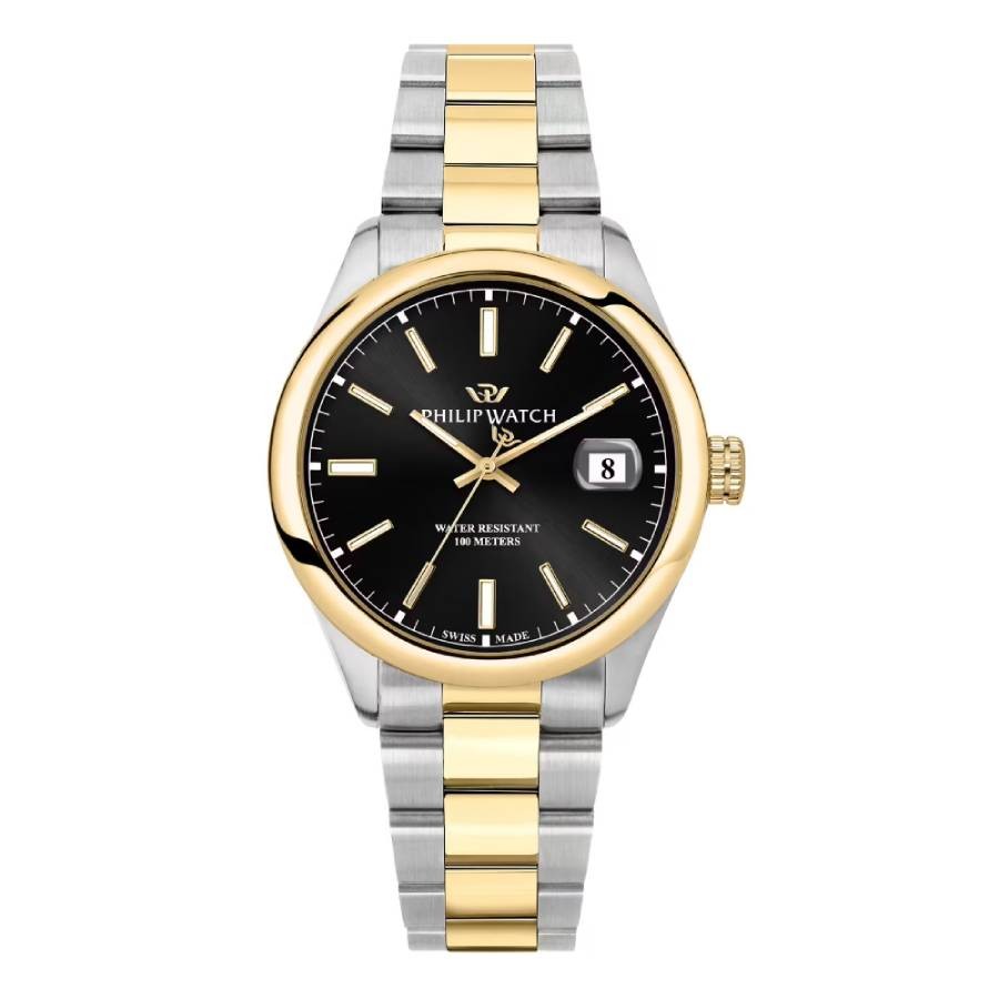 Philip Watch - Caribe 39 mm R8253597093