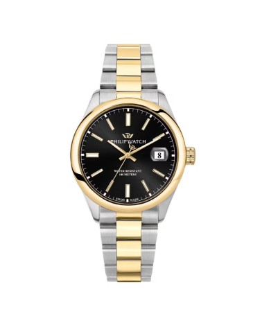 Philip Watch - Caribe 39 mm R8253597093