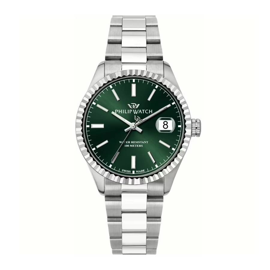 Philip Watch - Caribe 39mm R8253597115