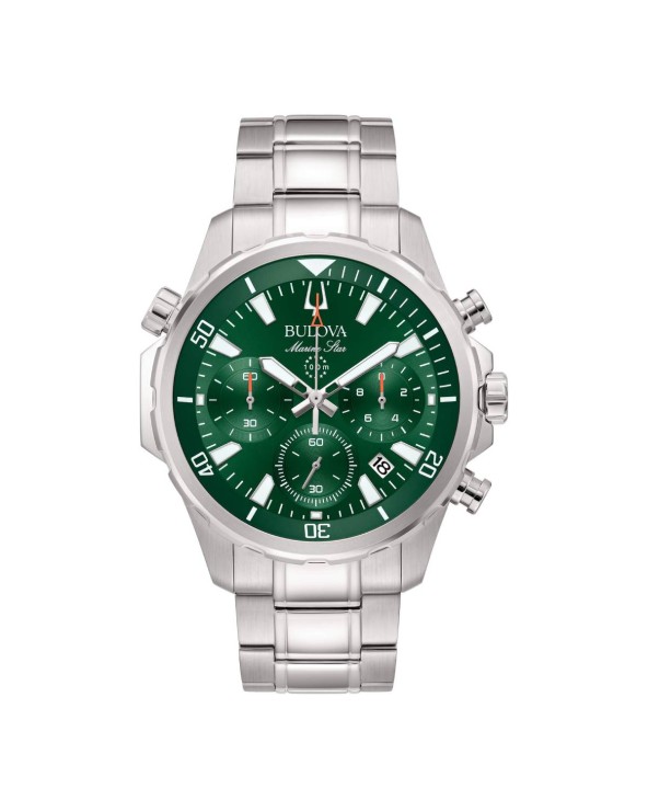 Bulova - Marine Star Crono 96B396
