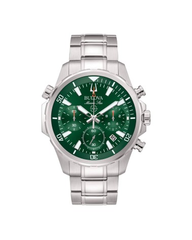 Bulova - Marine Star Crono 96B396