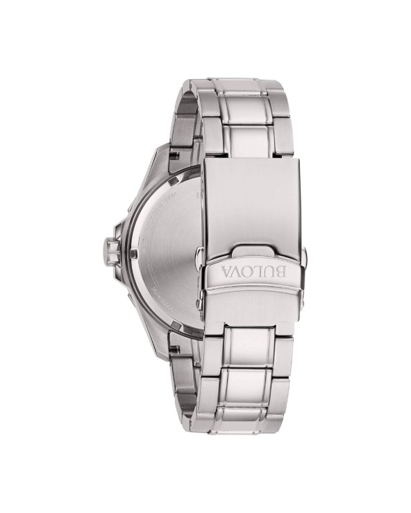 Bulova - Marine Star Crono 96B396