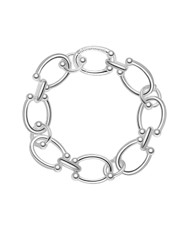 Pianegonda - Bracciale catena Assoluto PSOB06