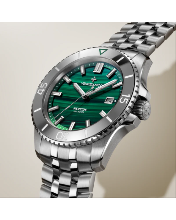 Venezianico - Nereide Malachite 4521544S