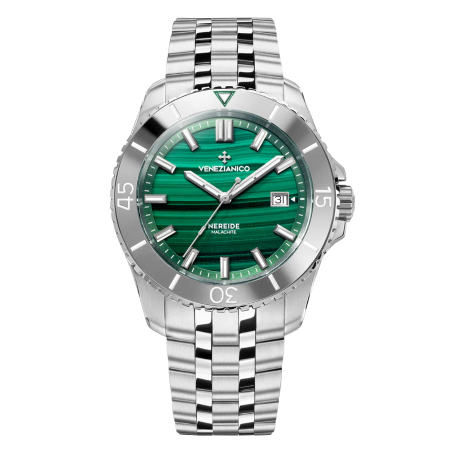 Venezianico - Nereide Malachite 4521544S