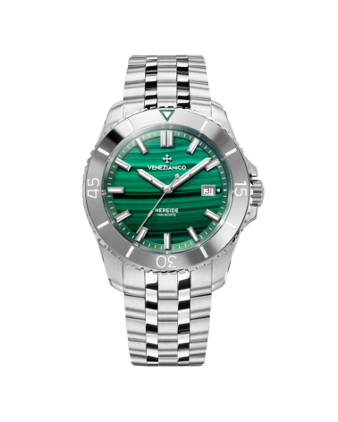Venezianico - Nereide Malachite 4521544S
