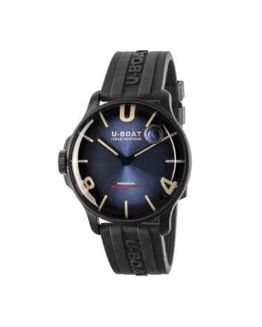 U-Boat - Darkmoon 46.5mm Blu Soleil 8700/E