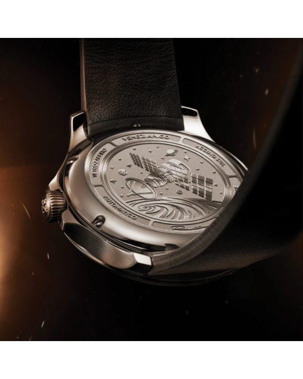 Venezianico - Redentore Ultrablack 36 1121510