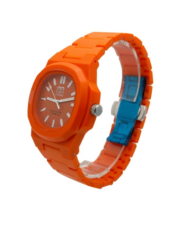 Gioielleria Cerbai - Policarbonato Corallo 43mm