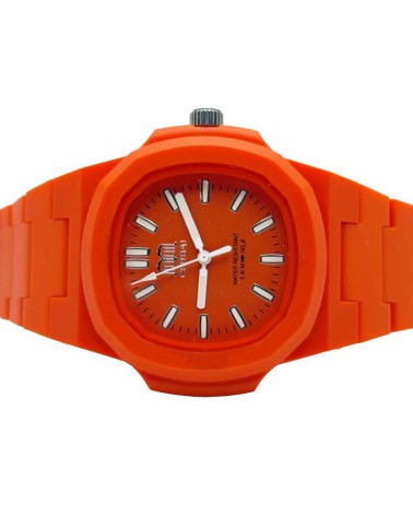 Gioielleria Cerbai - Policarbonato Corallo 43mm