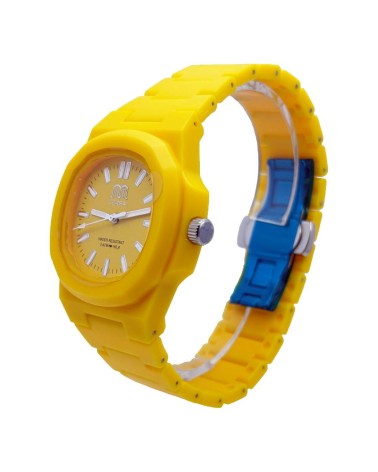 Gioielleria Cerbai - Policarbonato Giallo 43mm