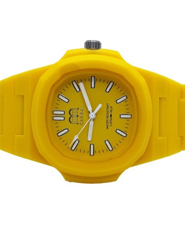 Gioielleria Cerbai - Policarbonato Giallo 43mm