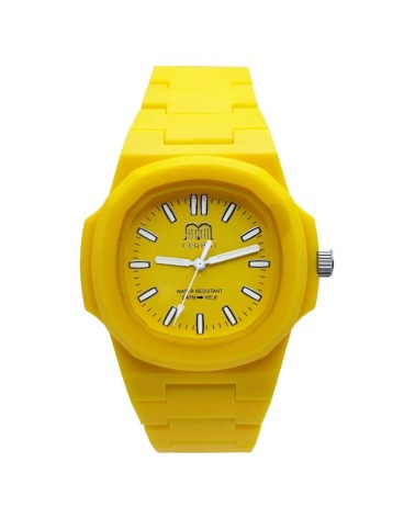 Gioielleria Cerbai - Policarbonato Giallo 43mm
