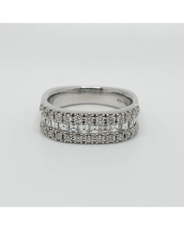 Massimo Raiteri - Fascia Diamanti Princess