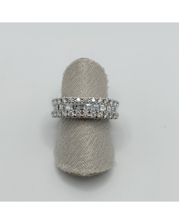 Massimo Raiteri - Fascia Diamanti Princess