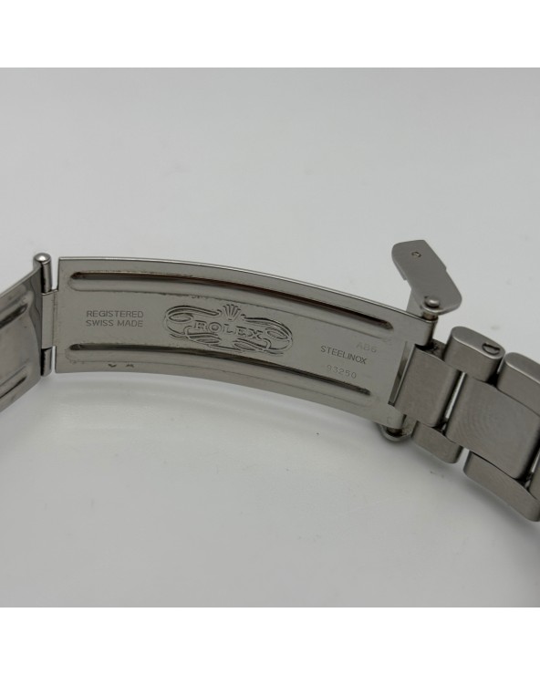 Rolex - Submariner Date 2001 16610