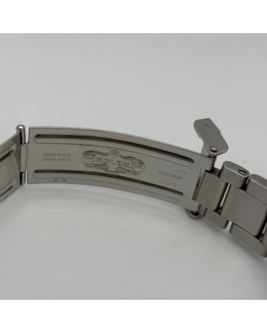 Rolex - Submariner Date 2001 16610