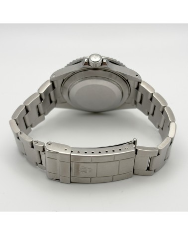 Rolex - Submariner Date 2001 16610
