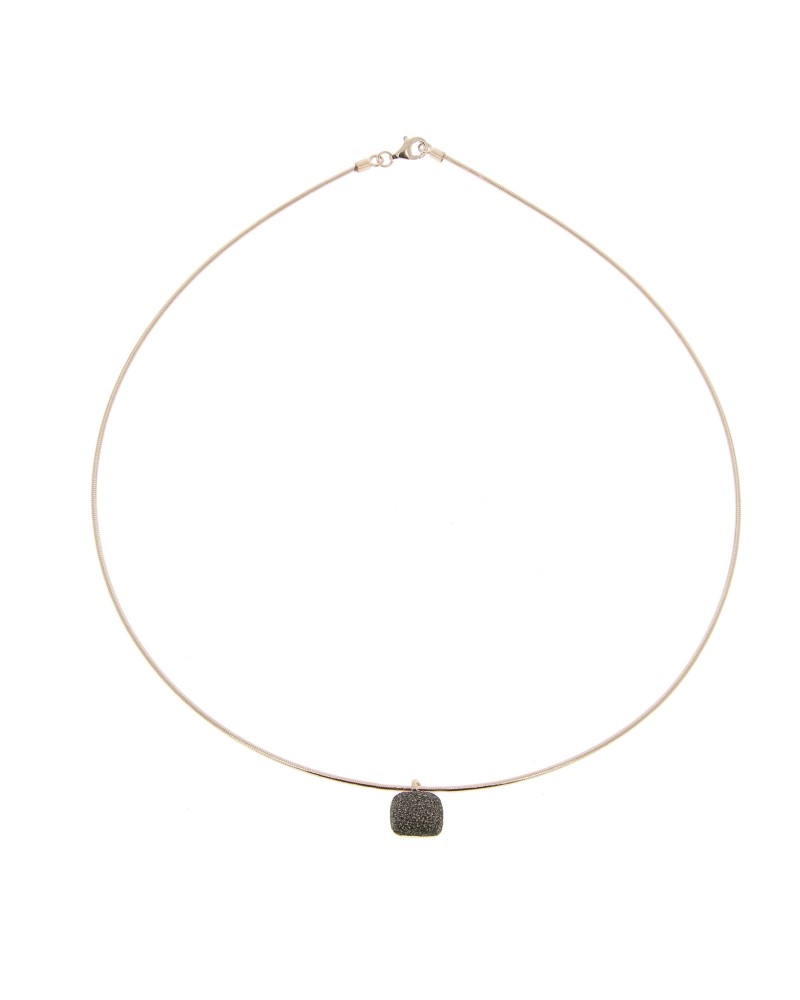 Pesavento - Collana DNA Spring WDNAG056