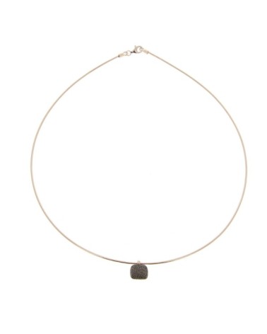 Pesavento - Collana DNA Spring WDNAG056