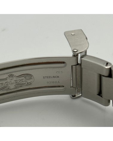 Rolex - Sea-Dweller 2003 ref. 16600
