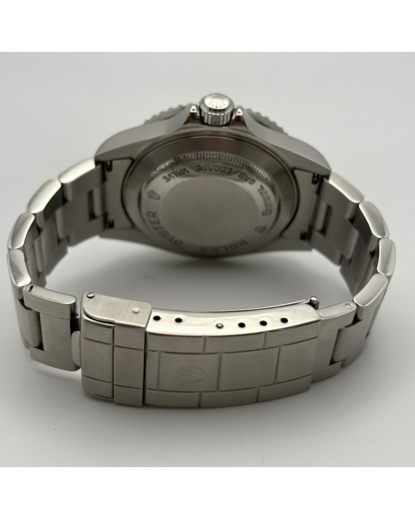 Rolex - Sea-Dweller 2003 ref. 16600