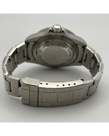 Rolex - Sea-Dweller 2003 ref. 16600