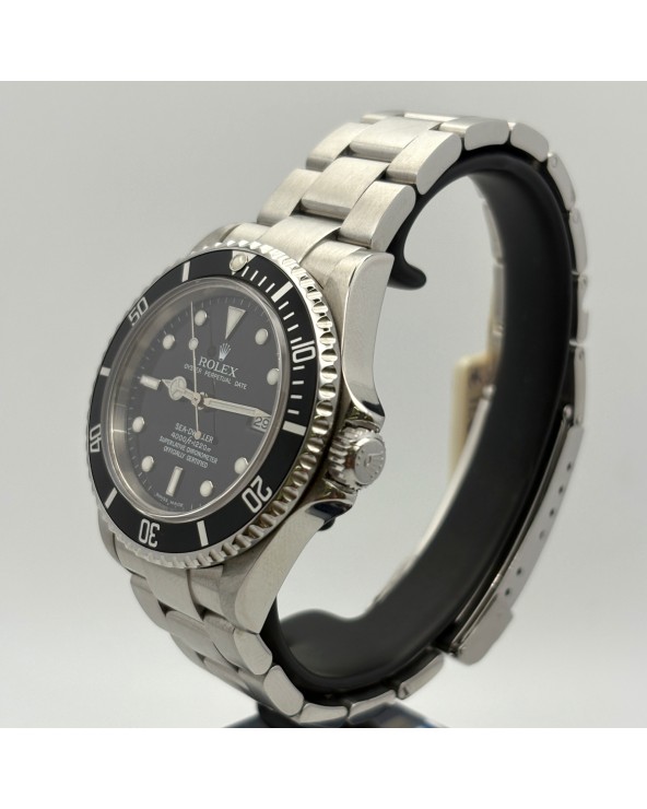 Rolex - Sea-Dweller 2003 ref. 16600